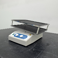 VWR Rocking Platform Laboratory Shaker image 1